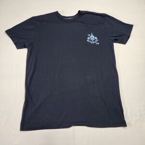 Zero Foxtrot Shirt, Clever Girl, The Afterlife Club, XL